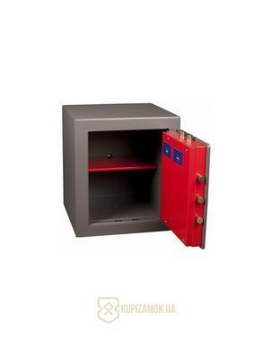Сейф огневзломостойкий Technomax DPE/7