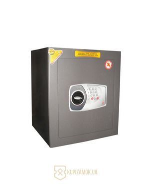 Сейф огневзломостойкий Technomax DPE/7