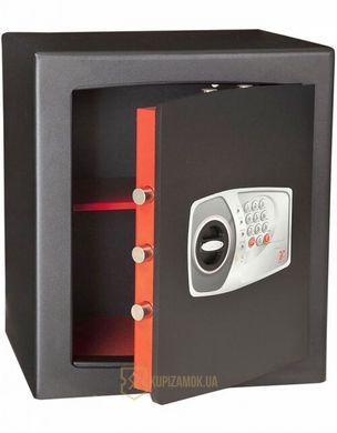 Сейф огневзломостойкий Technomax DPE/7