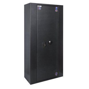 Сейф збройовий SAFEtronics MAXI 10РMLG