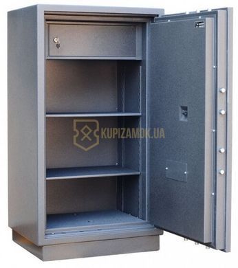 Сейф офісний SAFEtronics EURON 2130МЕs