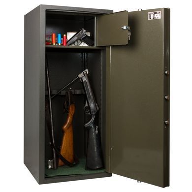 Сейф збройовий SAFEtronics NTR 100Es/K5