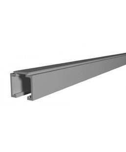 Направляющая Koblenz 0400/6 300см 40кг анодированная