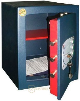 Сейф взломостойкий Technomax GМD/7