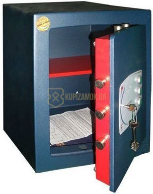 Сейф зламостійкий Technomax GМD/7