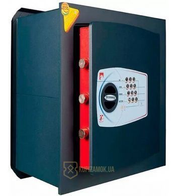 Сейф стенной Technomax GT/5V