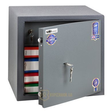 Сейф мебельный SAFEtronics NTL 40Ms
