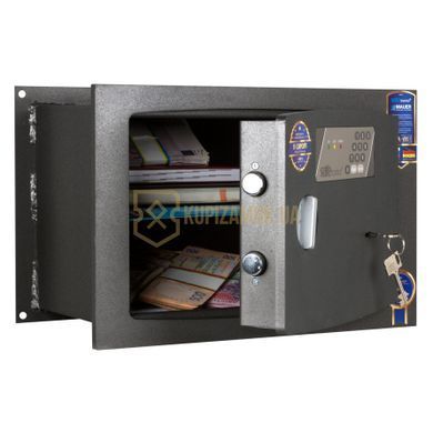 Сейф вбудований SAFEtronics STR 25МE/20