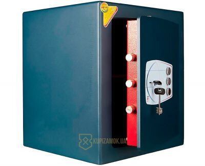 Сейф взломостойкий Technomax GМD/7