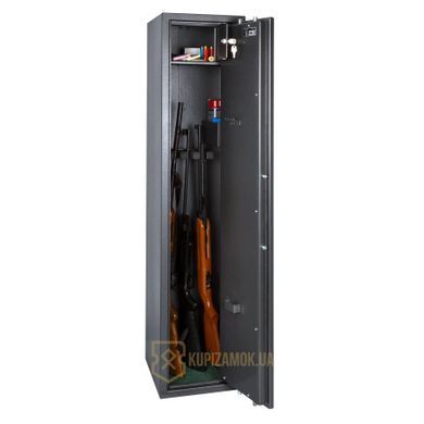 Сейф оружейный SAFEtronics MAXI 3PM