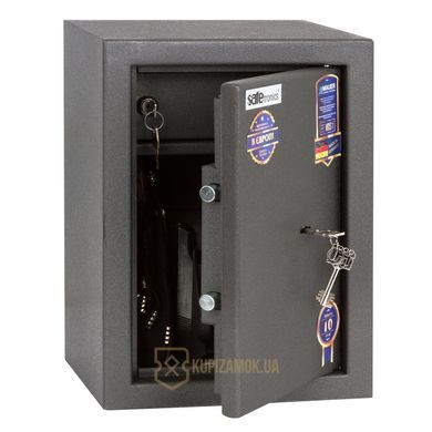 Сейф оружейный SAFEtronics MINI 4