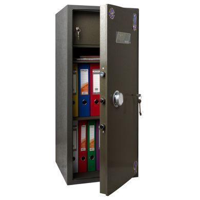 Сейф офисный SAFEtronics NTR 100E-Мs