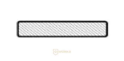 Декоративная вставка к ручке M&T Maximal 000450 стекло