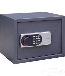 Сейф мебельный УХЛ-МАШ СМ-К-30 E