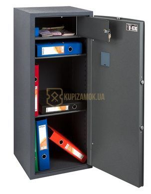 Сейф меблевий SAFEtronics NTL 80E-Мs