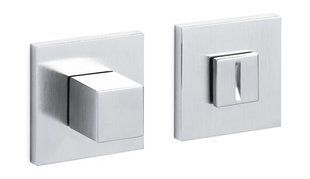 Фиксатор Olivari Cubo CO хром матовый