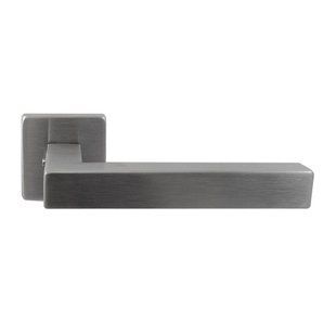 Ручка Fimet модель Square 102K-211В цвет Нержавеющая Сталь F60