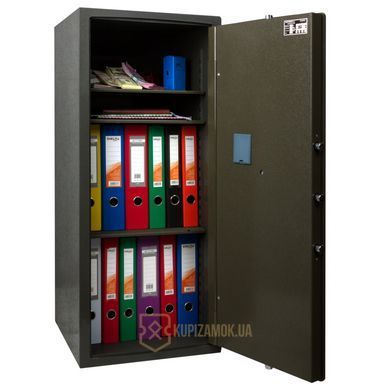 Сейф офисный SAFEtronics NTR 100E