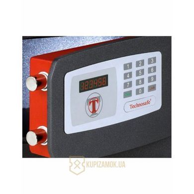 Сейф стенной Technomax TE/3