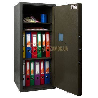 Сейф офісний SAFEtronics NTR 100E