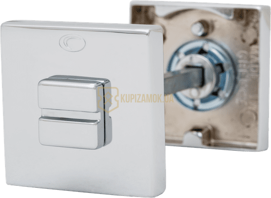 Фіксатор Convex 2145 колір Матовий Нікель