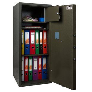 Сейф офисный SAFEtronics NTR 100Es