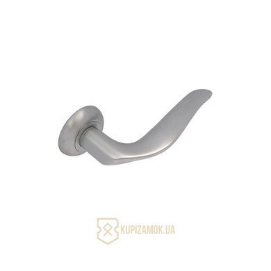 Ручки дверные MARIANI VENUS S/B CS хром матовый