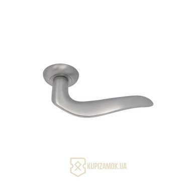 Ручки дверные MARIANI VENUS S/B CS хром матовый