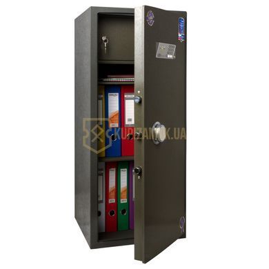 Сейф офісний SAFEtronics NTR 100Es