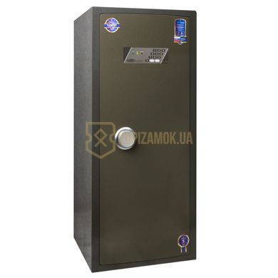 Сейф офісний SAFEtronics NTR 100Es
