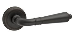 Ручка Fimet модель Paris 154-231BT цвет Матовый Черный NM