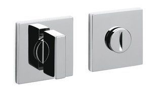 Фиксатор Olivari Space Q CR хром глянец