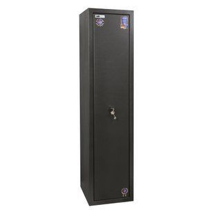 Сейф збройовий SAFEtronics IVETA 3РМ