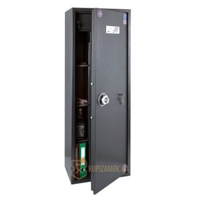 Сейф оружейный SAFEtronics MAXI 5MЕ/К3