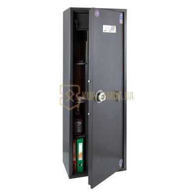 Сейф збройовий SAFEtronics MAXI 5MЕ/К3
