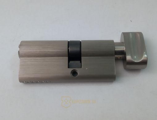 Цилиндр Imperial 60 мм(30х30) ключ\ключ