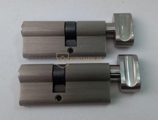 Циліндр Imperial 60 мм(30х30) ключ\ключ