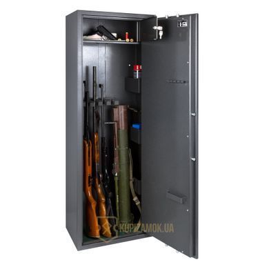 Сейф оружейный SAFEtronics MAXI 5PM