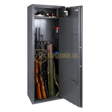 Сейф збройовий SAFEtronics IVETA 5РМ
