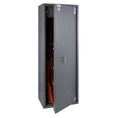 Сейф збройовий SAFEtronics MAXI 5PM