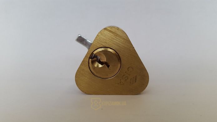 Сменная ключевая личина к замкам CISA 50/100мм 11630, 50/100