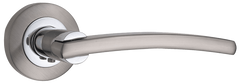 Ручка Siba модель Trio Z17 колір Нікель матовий-Хром