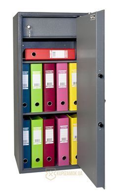 Сейф мебельный SAFEtronics NTL 100LGs