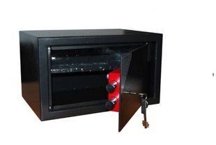 Сейф офисный ДИК МС-303-12
