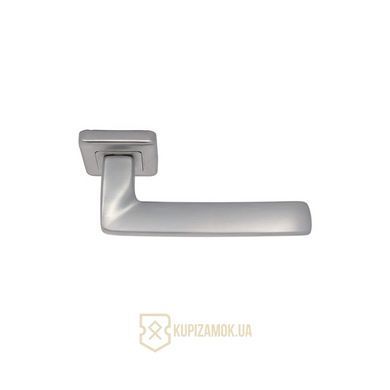 Ручки дверные MARIANI ZENITH S/B CS хром матовый