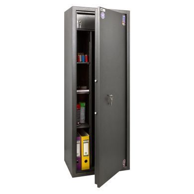 Сейф збройовий SAFEtronics MAXI 5 PM/К3