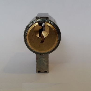 Змінна ключова лицьова до замків CISA 55мм 1A731, 55