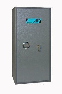 Сейф меблевий SAFEtronics NTL 100ME