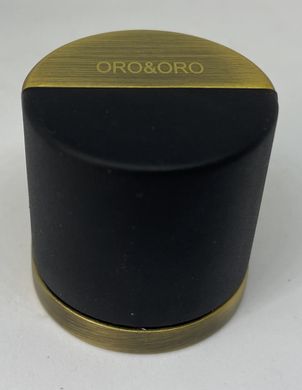 Стопор ORO&ORO DS 522 WAB Матовая бронза