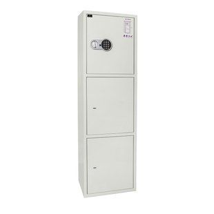 Шафа-сейф Ferocon БЛ-150К2Е1.Т1.П2.7035